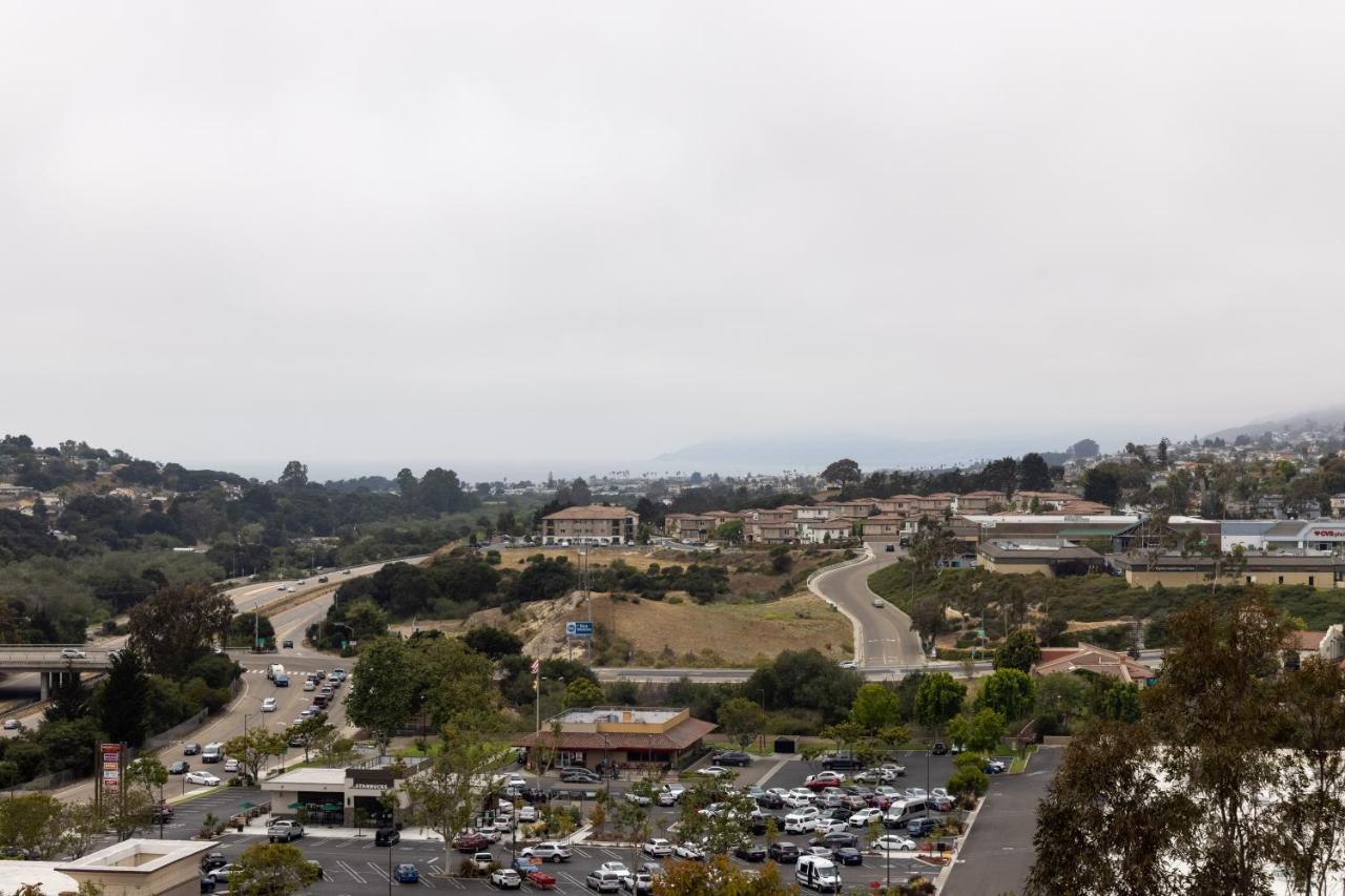 Days Inn By Wyndham Arroyo Grande Pismo Beach Exterior photo