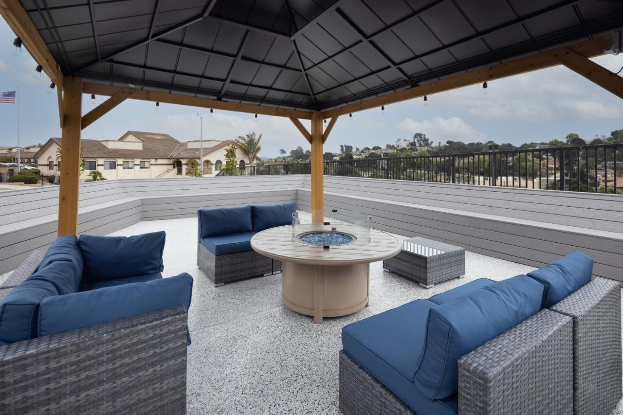 Days Inn By Wyndham Arroyo Grande Pismo Beach Exterior photo